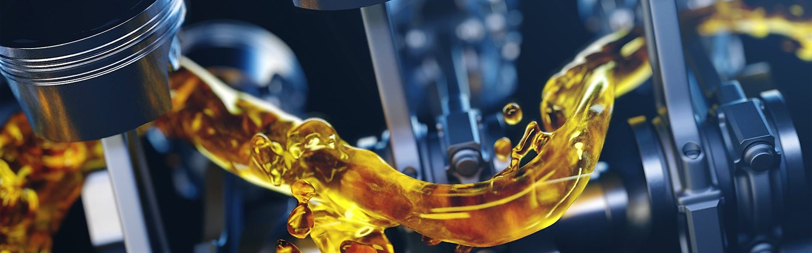 Oil Supply