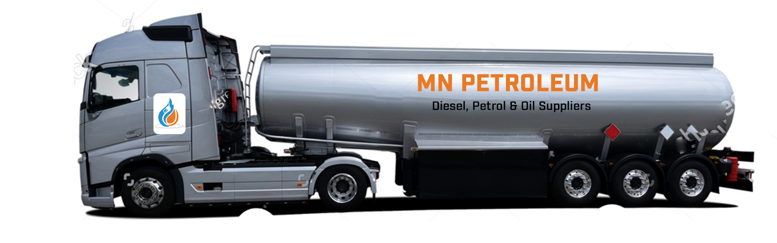 Fuel supply – Petrol