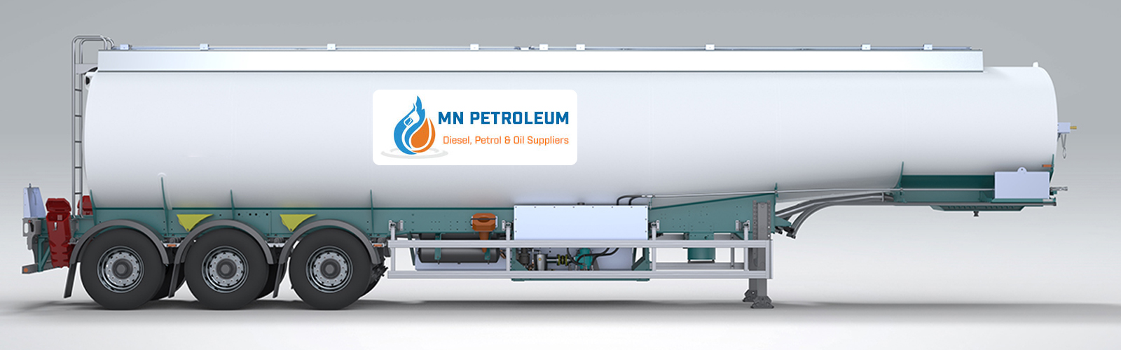 Fuel supply – Diesel